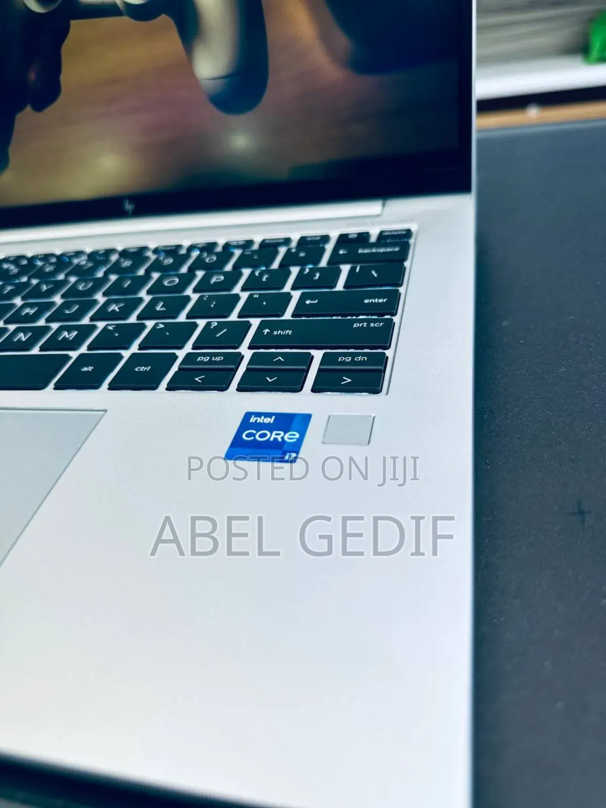 New Laptop HP EliteBook 840 16GB Intel Core I7 SSD 512GB