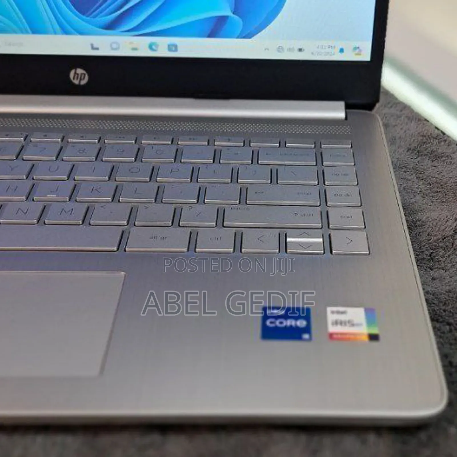 New Laptop HP Stream Notebook 8GB Intel Core I5 SSD 512GB