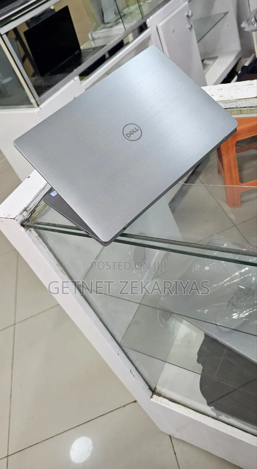 New Laptop Dell Latitude 14 8GB Intel Core I5 SSD 256GB