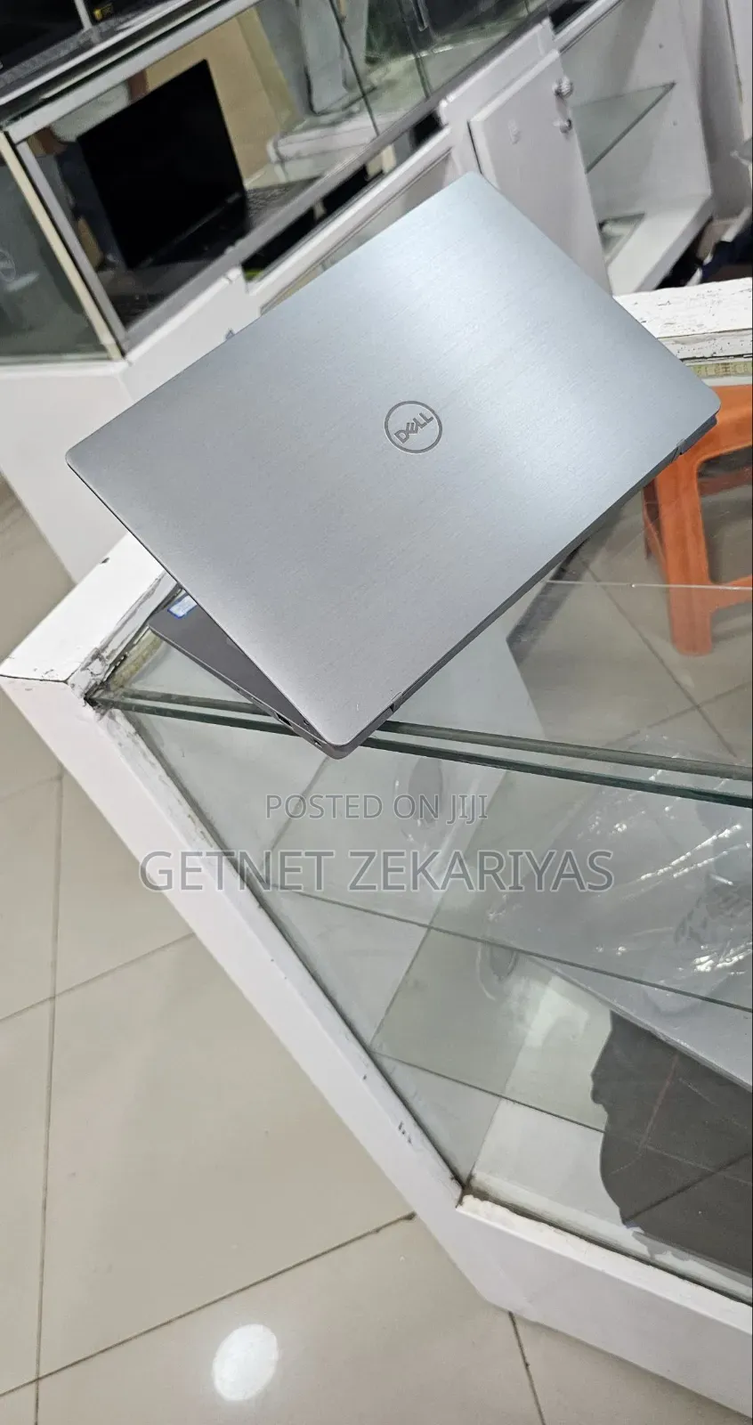 New Laptop Dell Latitude 14 8GB Intel Core I5 SSD 256GB