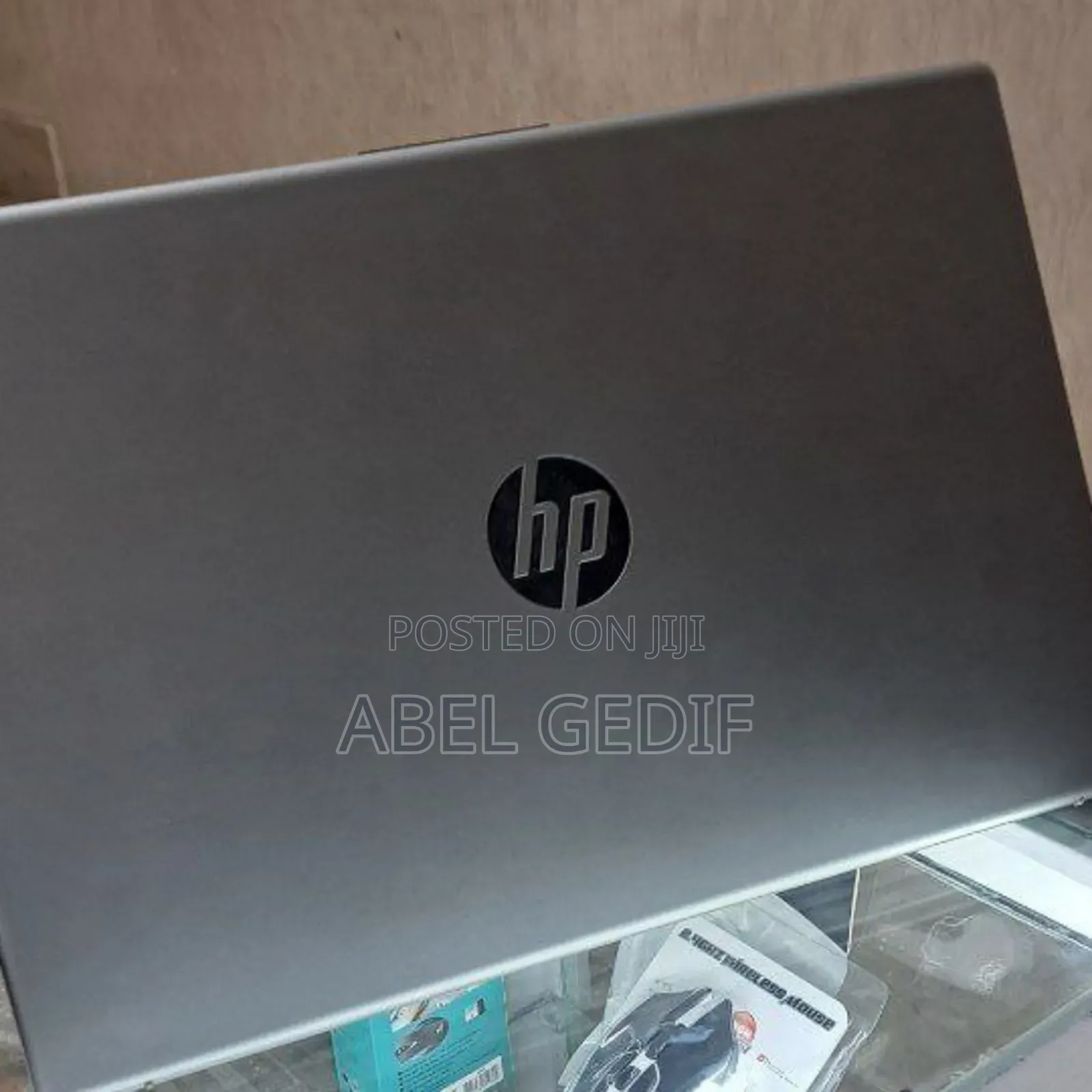 New Laptop HP Stream Notebook 8GB Intel Core I7 SSD 512GB