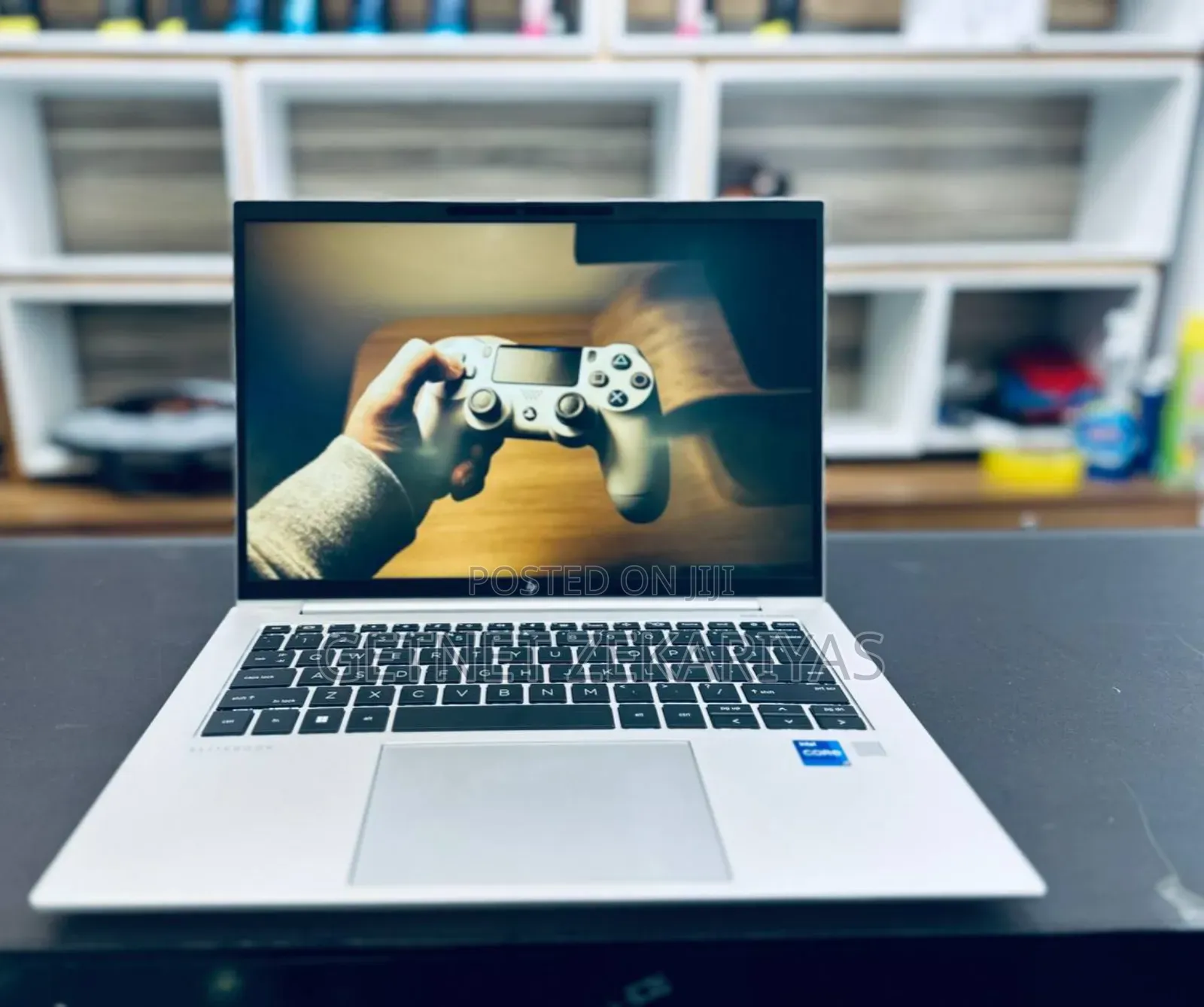 New Laptop HP EliteBook 840 G9 16GB Intel Core I7 SSD 512GB