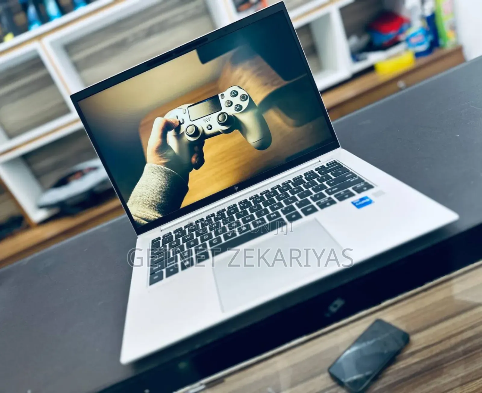 New Laptop HP EliteBook 840 G9 16GB Intel Core I7 SSD 512GB