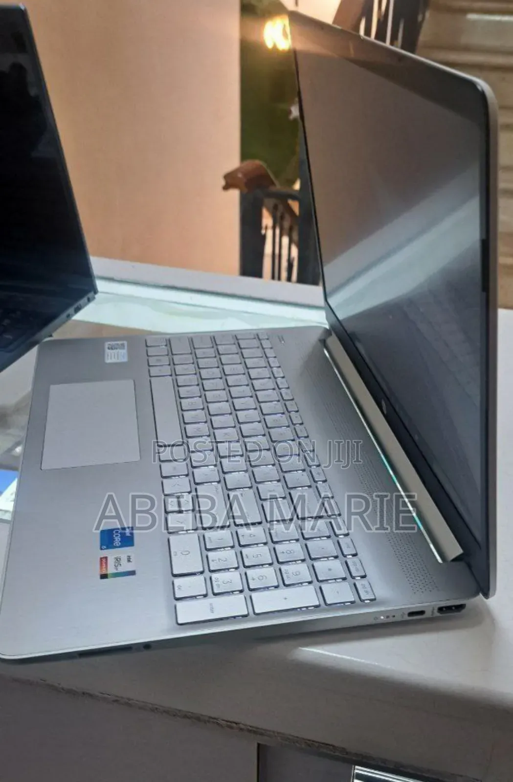 New Laptop HP Stream Notebook 8GB Intel Core I5 SSD 512GB