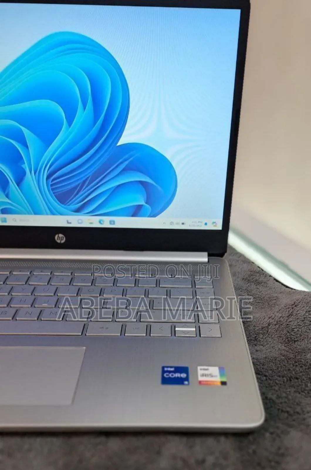 New Laptop HP Stream Notebook 8GB Intel Core I5 SSD 512GB