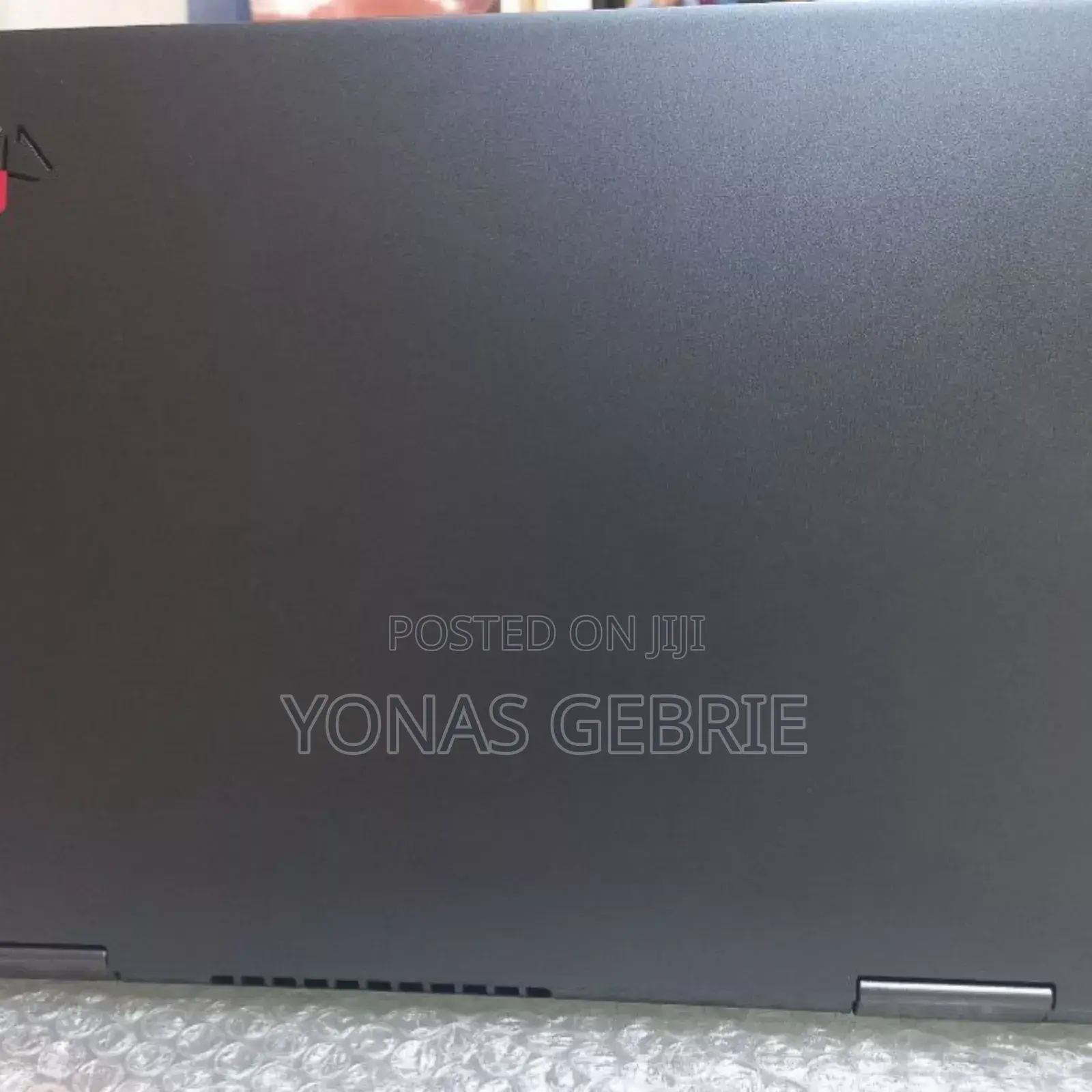 New Laptop Lenovo ThinkPad X1 Carbon 32GB Intel Core I7 SSD 512GB