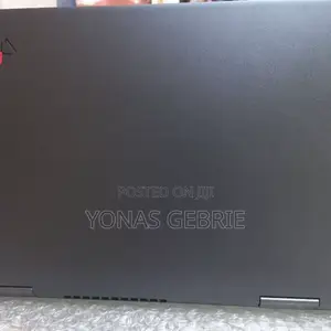 New Laptop Lenovo ThinkPad X1 Carbon 32GB Intel Core I7 SSD 512GB