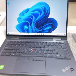 New Laptop Lenovo ThinkPad X1 Carbon 32GB Intel Core I7 SSD 512GB