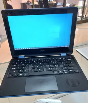 Photo - New Laptop Acer 4GB Intel Celeron HDD 500GB