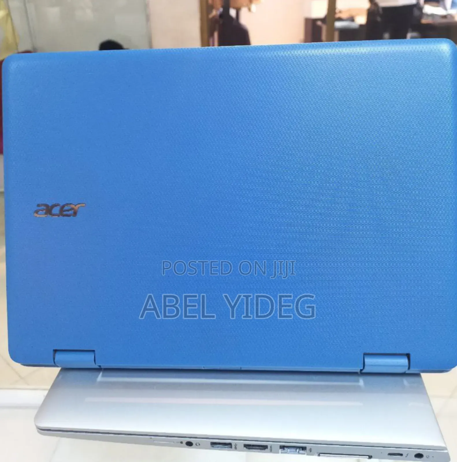 New Laptop Acer 4GB Intel Celeron HDD 500GB