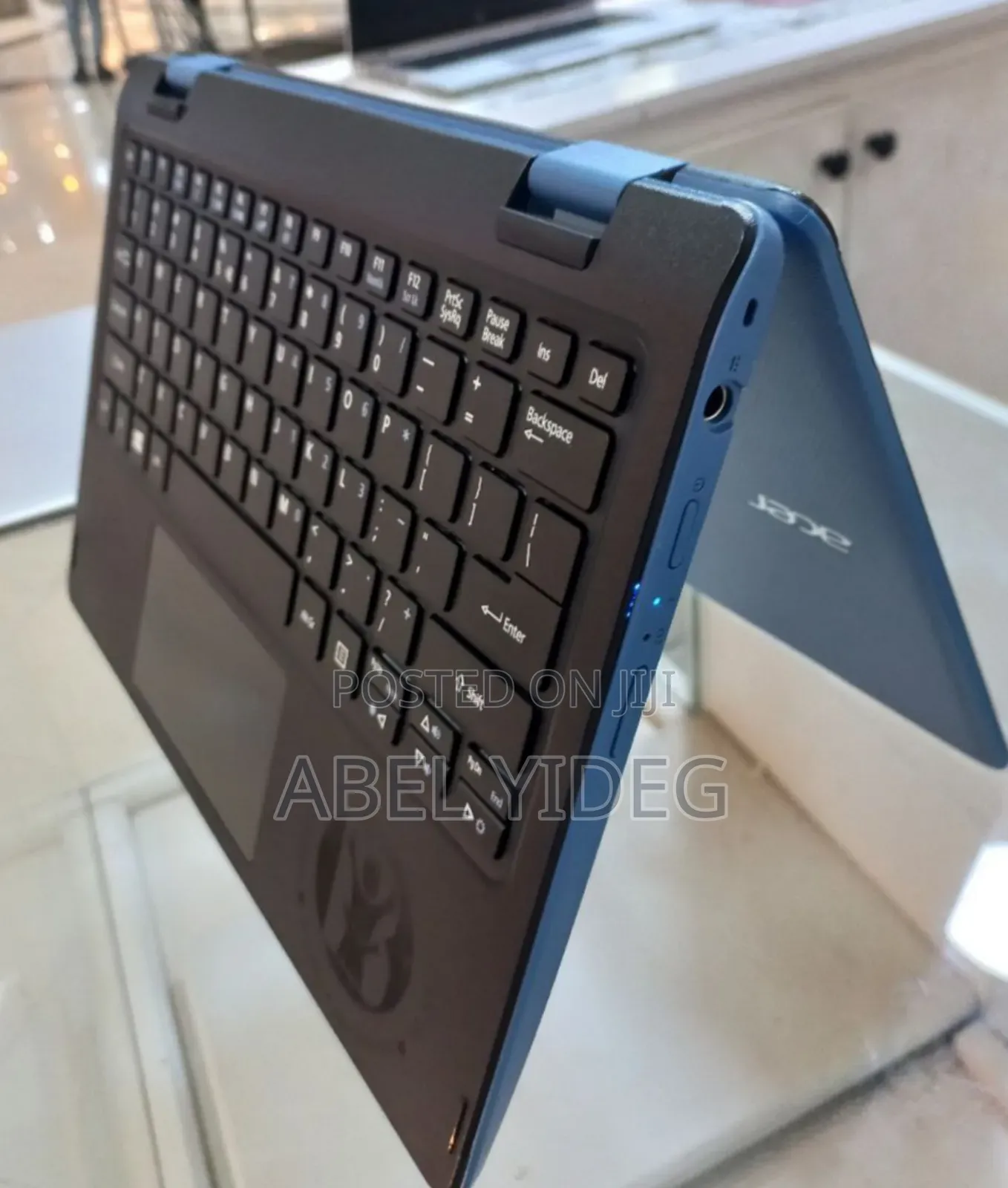 New Laptop Acer 4GB Intel Celeron HDD 500GB