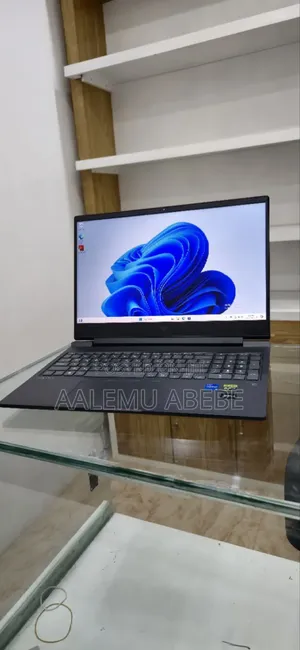 New Laptop HP Victus 16 16GB Intel Core I5 SSD 512GB