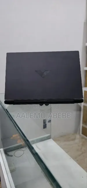 New Laptop HP Victus 16 16GB Intel Core I5 SSD 512GB