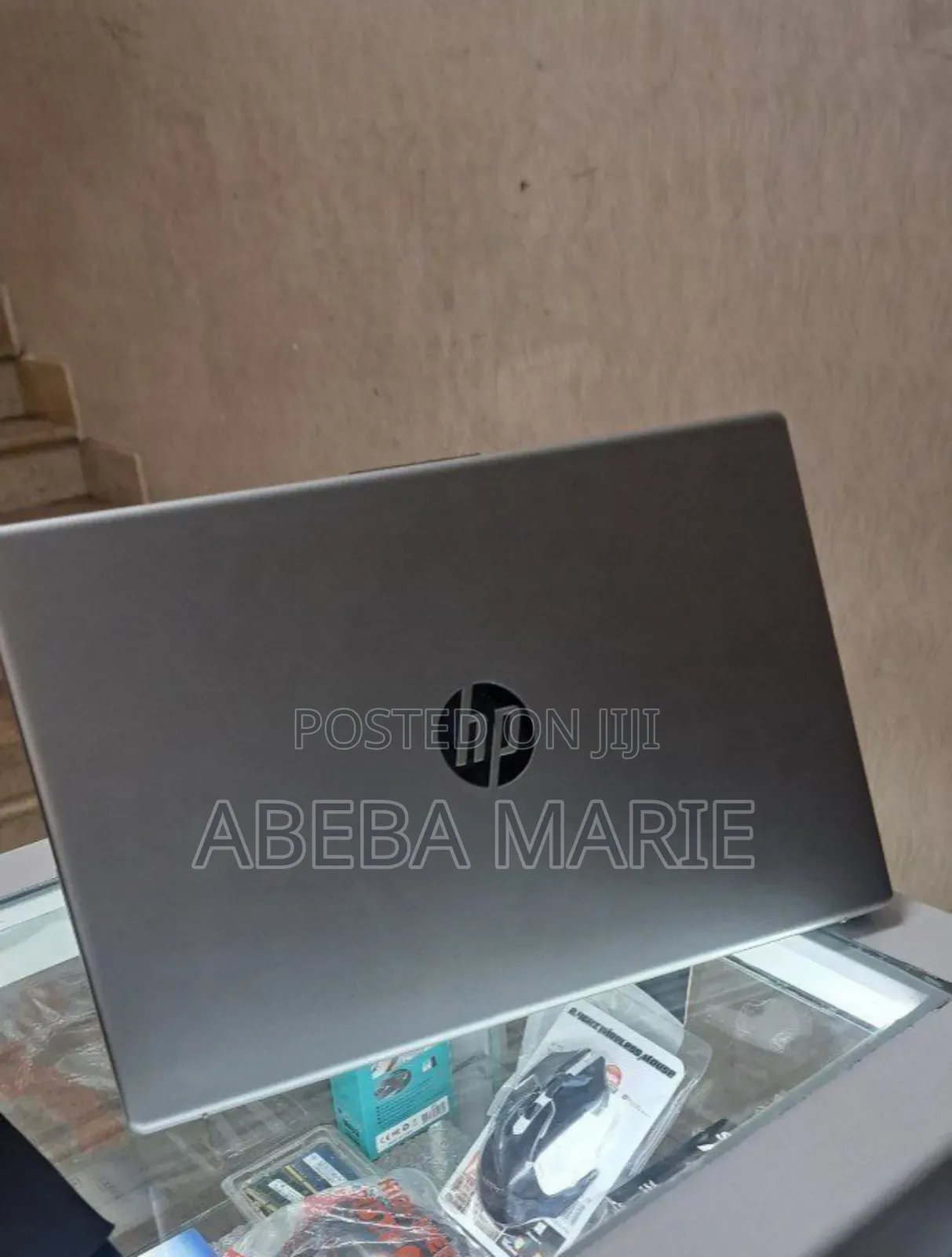 New Laptop HP Stream Notebook 8GB Intel Core i7 SSD 512GB