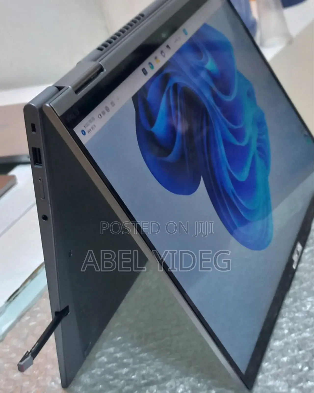 New Laptop Lenovo Thinkpad X1 Yoga 32GB Intel Core I7 SSD 512GB