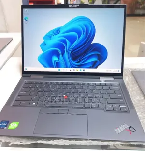 New Laptop Lenovo Thinkpad X1 Yoga 32GB Intel Core I7 SSD 512GB