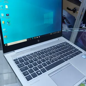 New Laptop HP EliteBook 840 24GB Intel Core I5 SSD 256GB