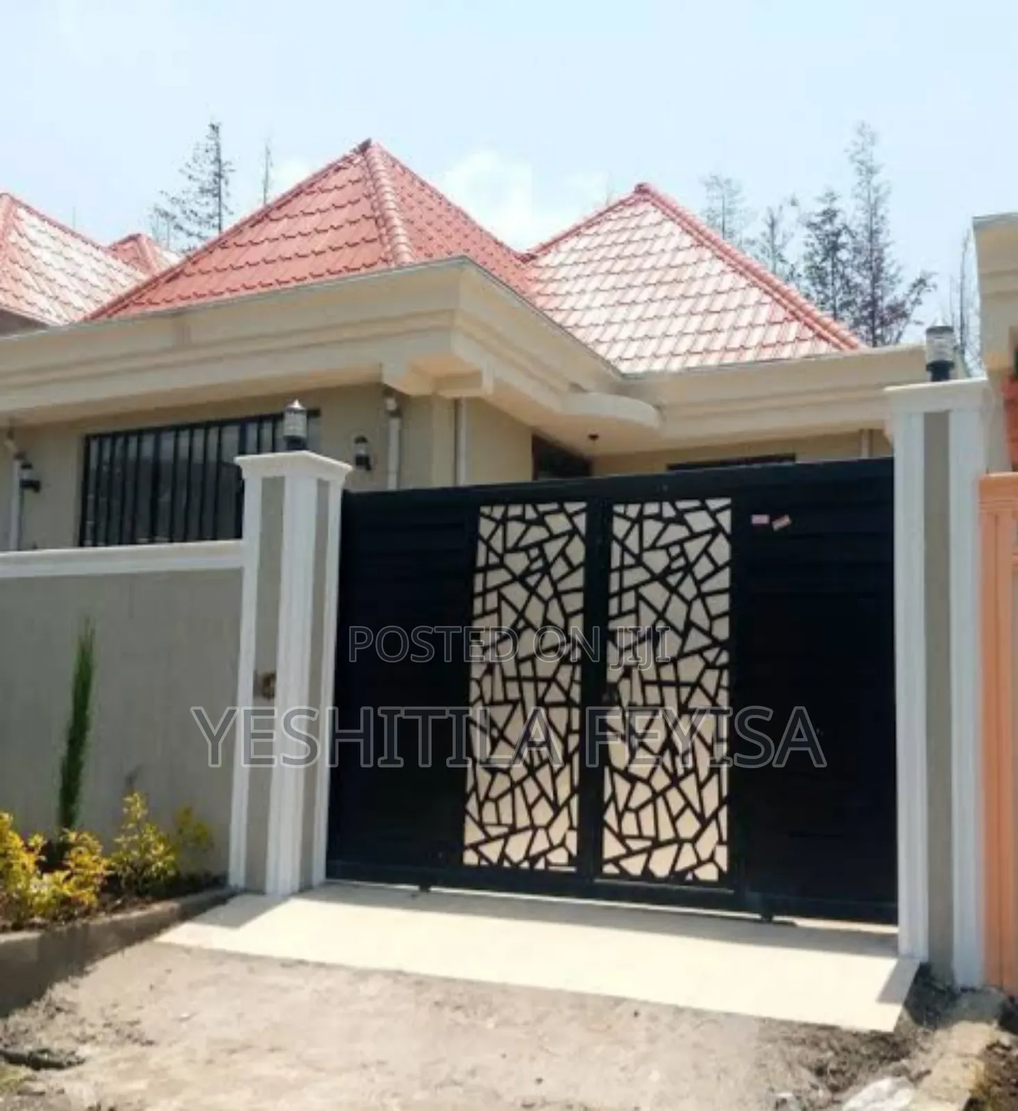 Apartment, Vila and Condominium for Rent