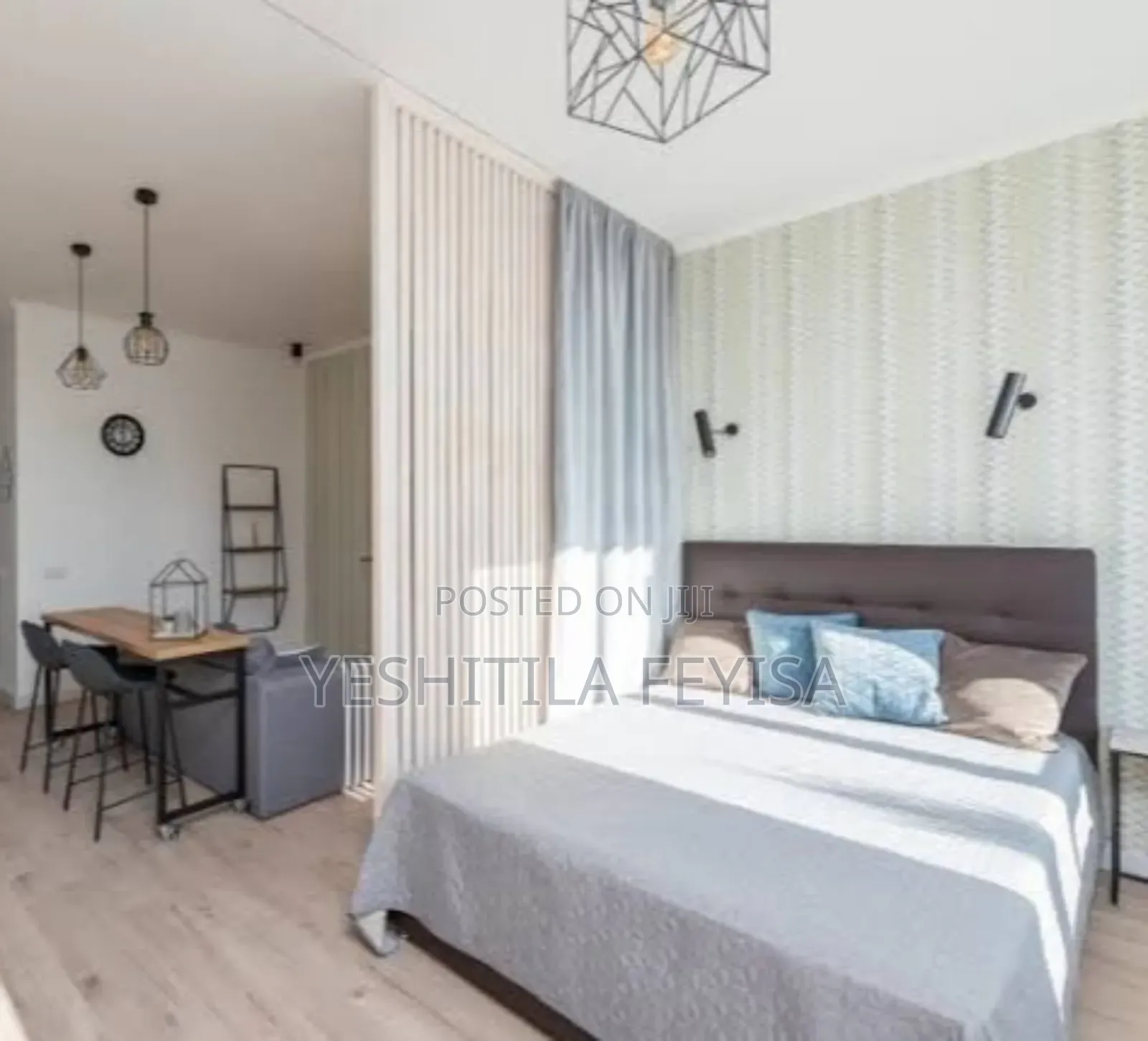 Apartment, Vila and Condominium for Rent