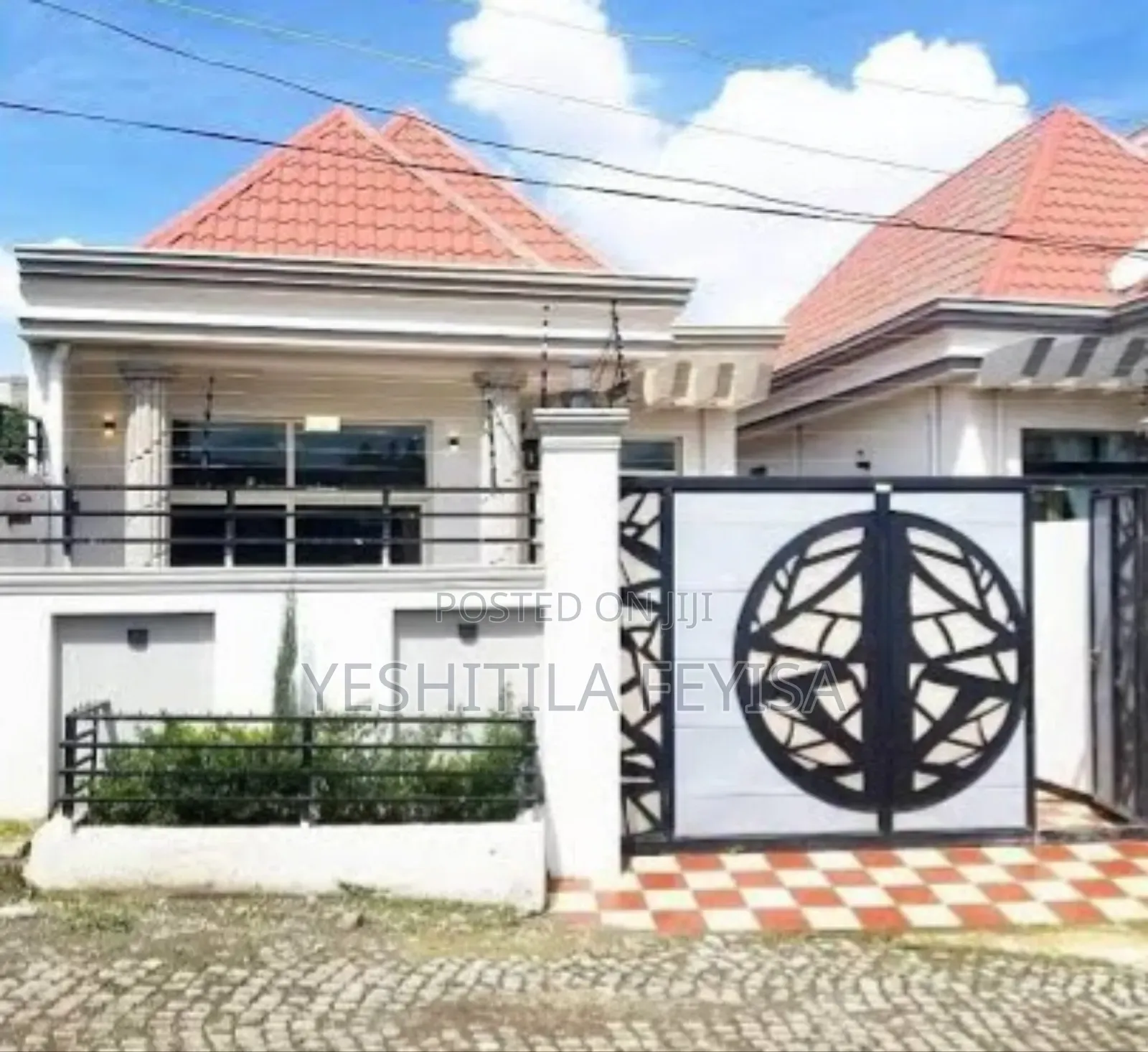 Apartment, Vila and Condominium for Rent