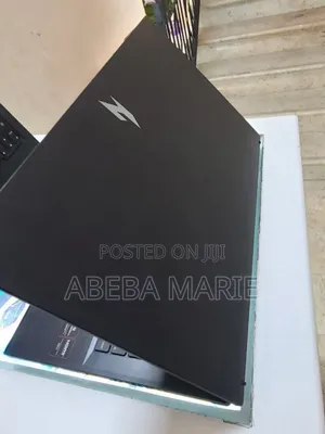 Photo - New Laptop Acer Nitro 5 16GB Nvidia SSD 512GB