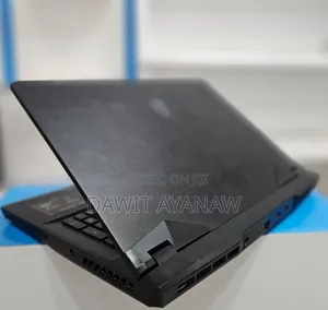 New Laptop MSI 16GB Intel Core I7 SSD 512GB