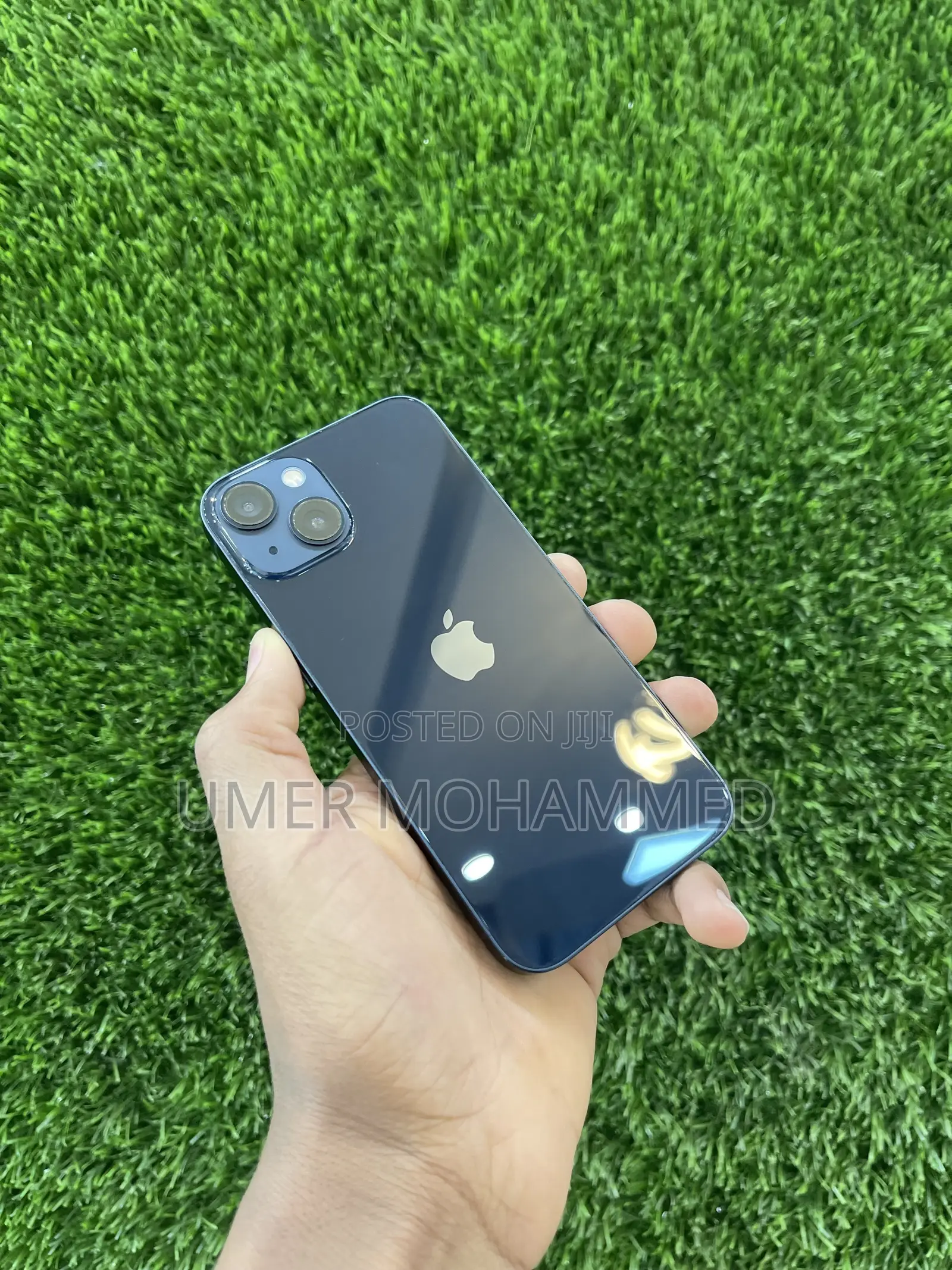 Apple iPhone 13 128 GB Black