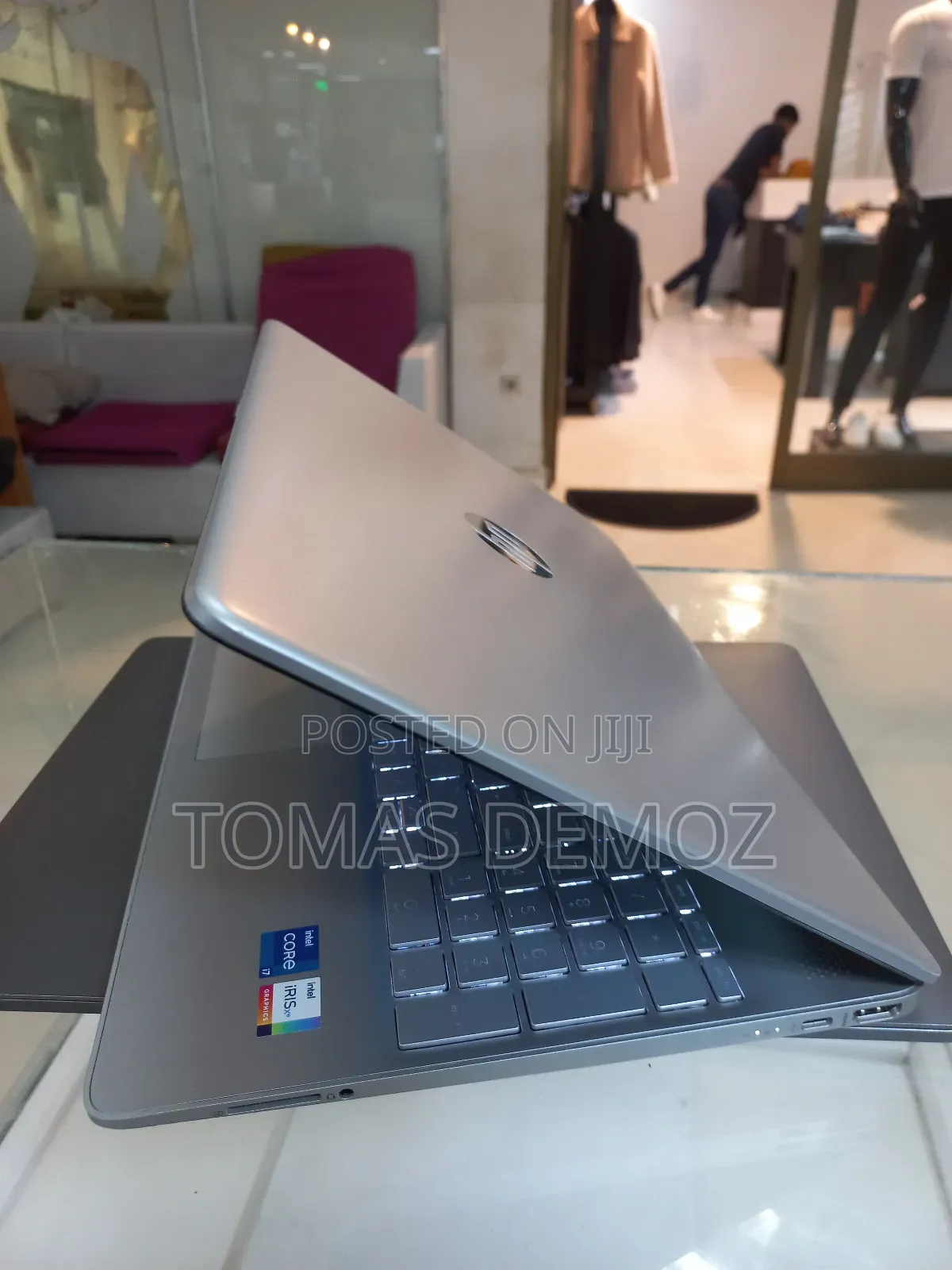 New Laptop HP Stream Notebook 16GB Intel Core I7 SSD 1T