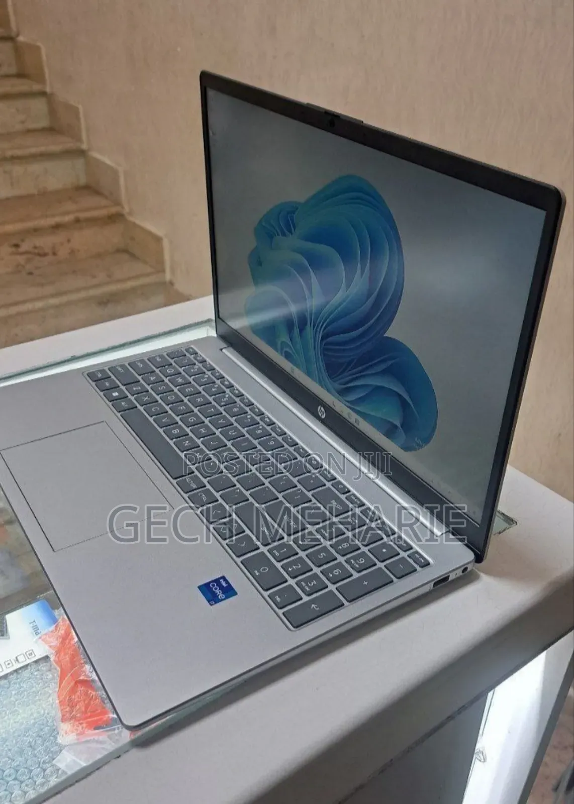 New Laptop HP Stream Notebook 8GB Intel Core I7 SSD 512GB