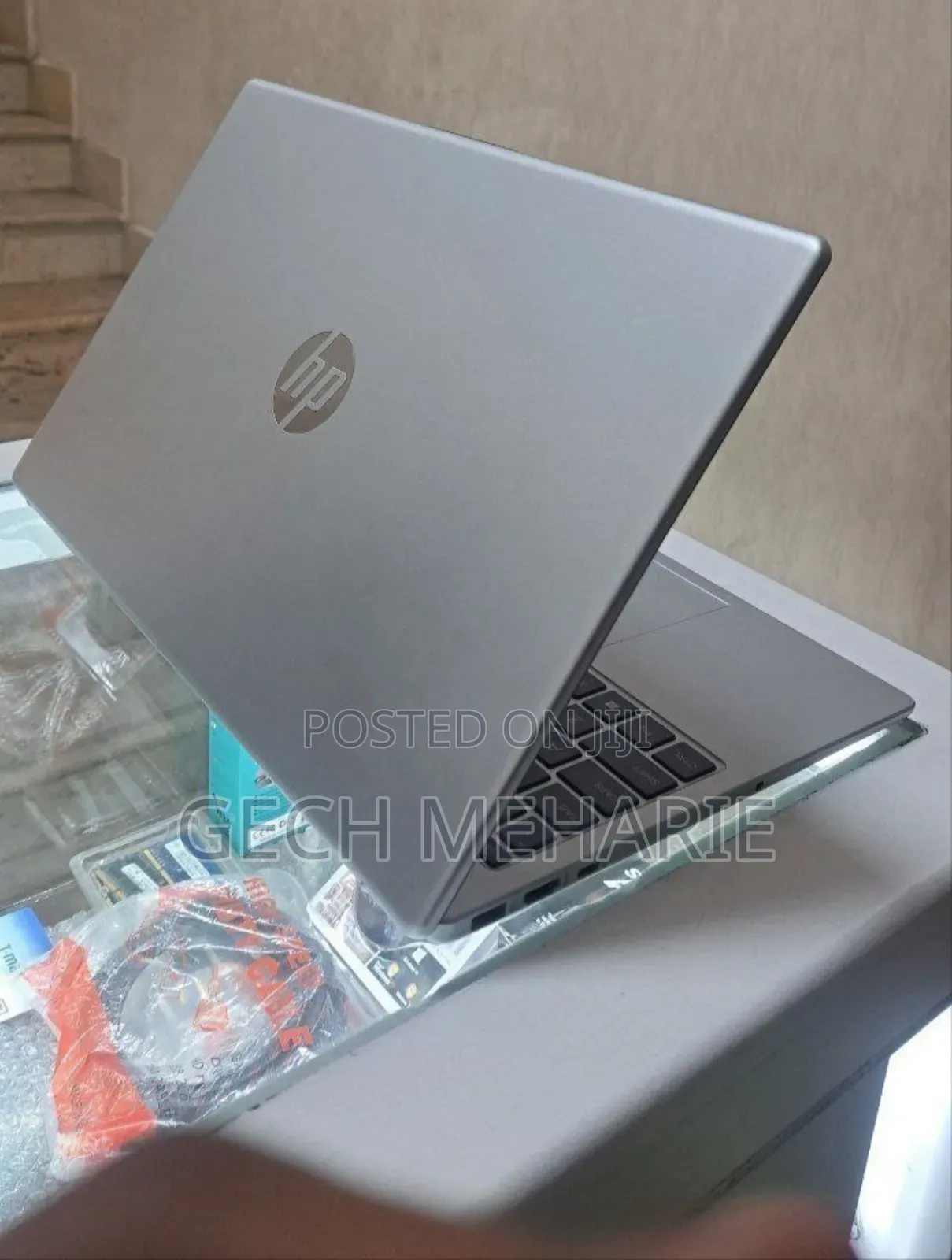 New Laptop HP Stream Notebook 8GB Intel Core I7 SSD 512GB
