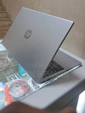 New Laptop HP Stream Notebook 8GB Intel Core I7 SSD 512GB