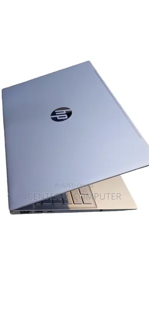 New Laptop HP Pavilion 13 16GB Intel Core I7 SSD 512GB