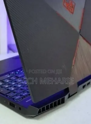 New Laptop HP Omen X 16GB Intel Core I5 HDD+SSD 128GB