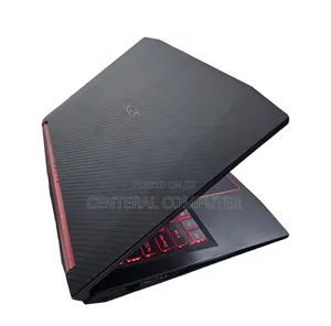New Laptop Acer Nitro 5 8GB Intel Core I7 HDD+SSD 1T