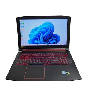 New Laptop Acer Nitro 5 8GB Intel Core I7 HDD+SSD 1T