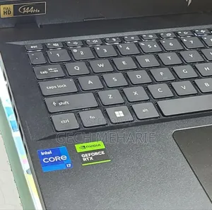 New Laptop Acer Nitro 5 16GB Intel Core I7 SSD 512GB