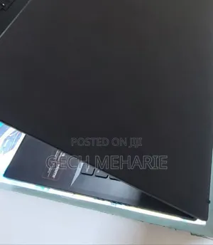 New Laptop Acer Nitro 5 16GB Intel Core I7 SSD 512GB