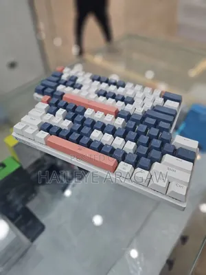 Mechanical Gaming Keyboard