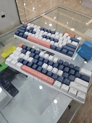 Mechanical Gaming Keyboard