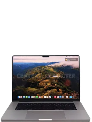 Photo - New Apple MacBook Pro 2023 M3 Max 16-Inch 16GB Apple M3 Pro SSD 1T