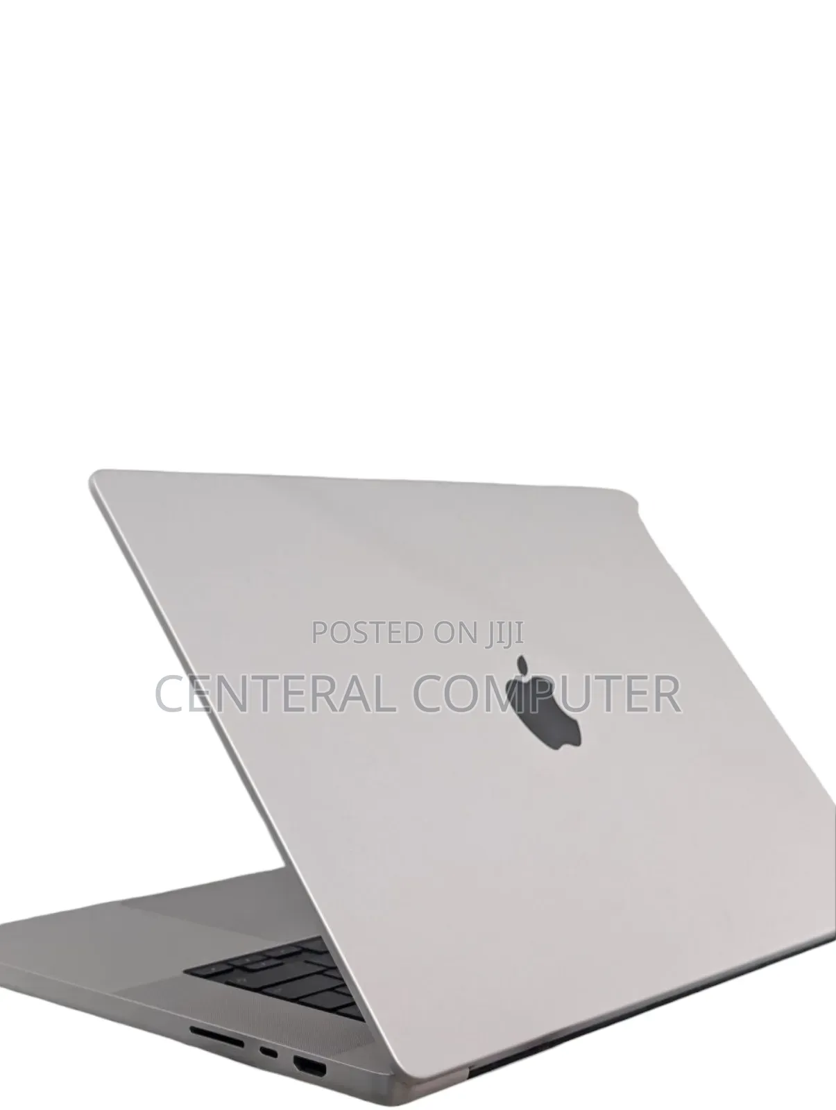 New Apple MacBook Pro 2023 M3 Max 16-Inch 16GB Apple M3 Pro SSD 1T