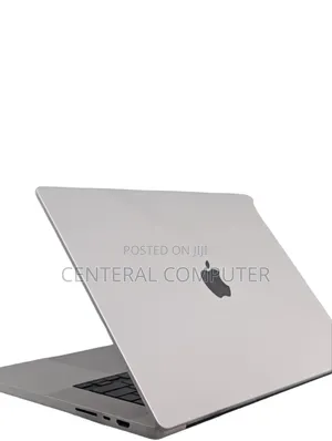 New Apple MacBook Pro 2023 M3 Max 16-Inch 16GB Apple M3 Pro SSD 1T