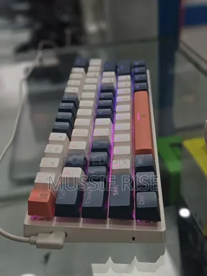 Machenike B61 Mechanical Gaming Keyboard