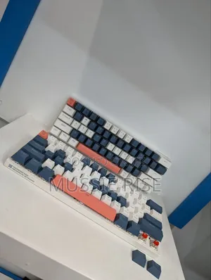 Machenike B61 Mechanical Gaming Keyboard