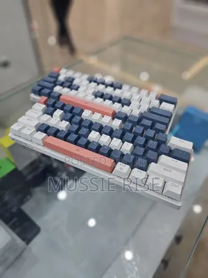 Machenike B61 Mechanical Gaming Keyboard