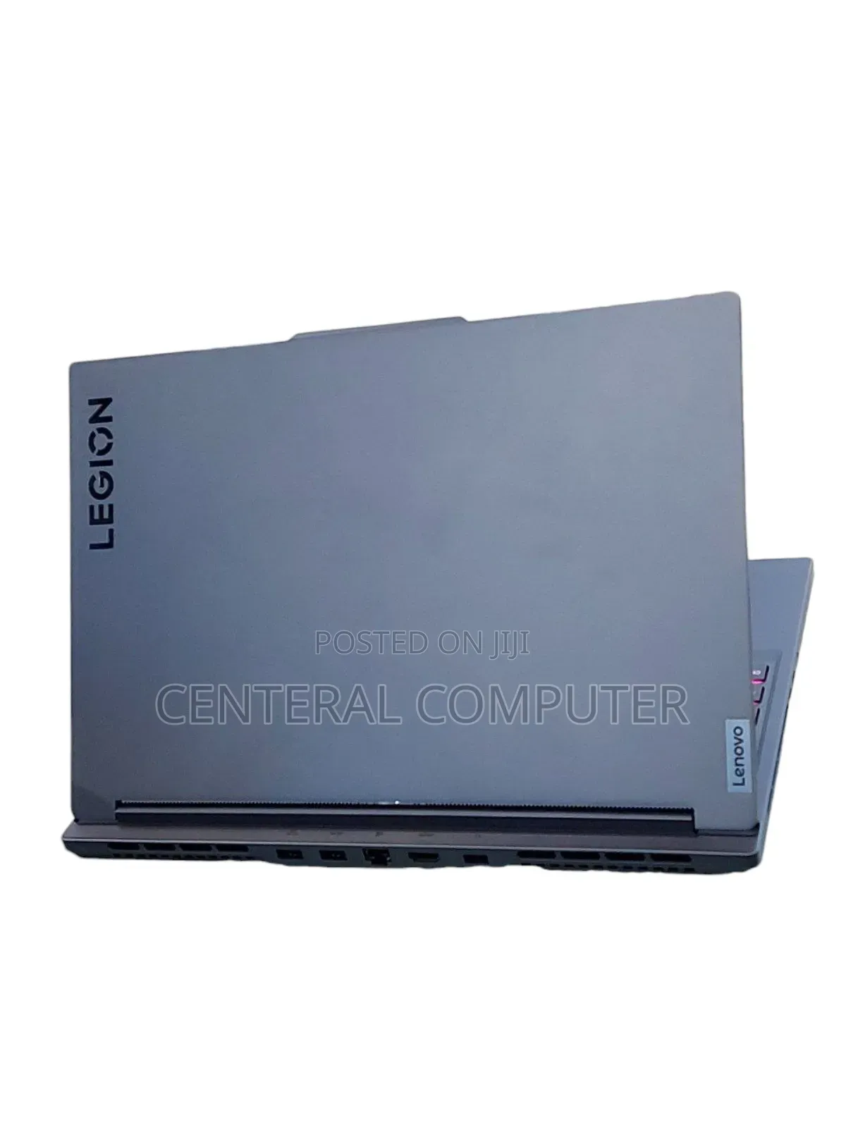 New Laptop Lenovo Legion 5i 16GB Intel Core I5 SSD 512GB