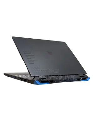 New Laptop Acer Nitro 17 16GB Intel Core I7 SSD 1T