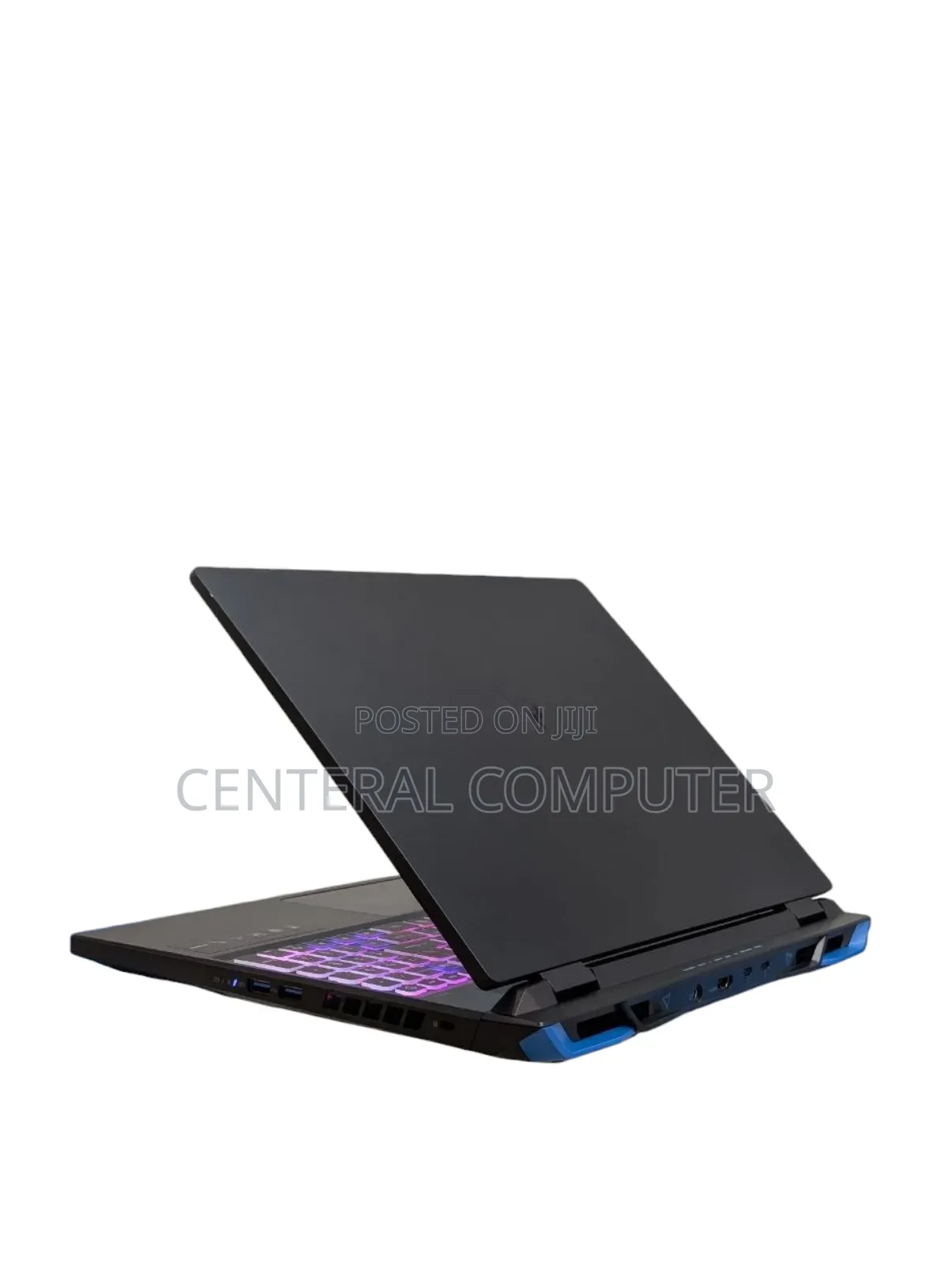 New Laptop Acer Nitro 17 16GB Intel Core I7 SSD 1T