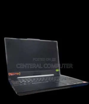 New Laptop Asus TUF Gaming A15 16GB AMD Ryzen 9 SSD 1T