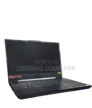 New Laptop Asus TUF Gaming A15 16GB AMD Ryzen 9 SSD 1T